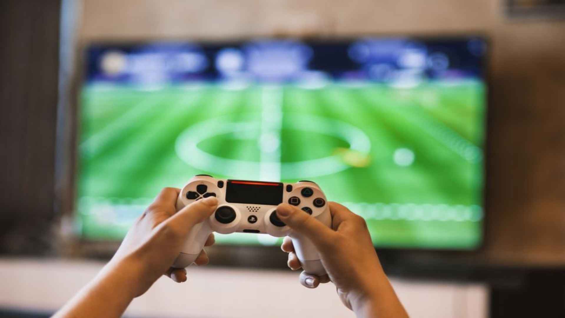 Games To Play While Listening To Music For Relaxed Gaming Sessions